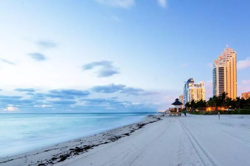 Golden Strand Ocean Resort & Spa