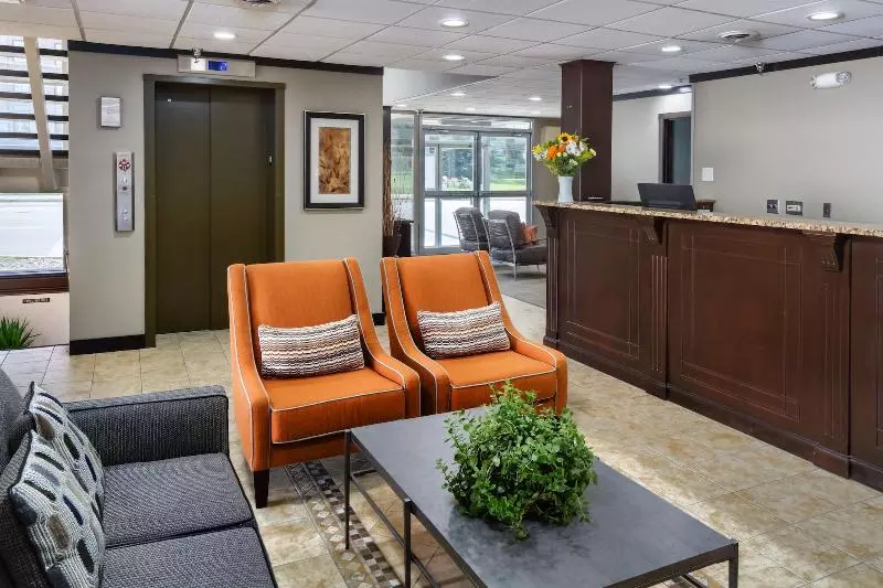 ホテル Aspen Select