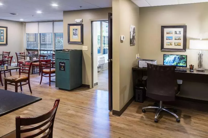 ホテル Aspen Select