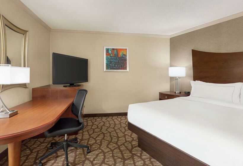 Doubletree By Hilton Hotel Jackson