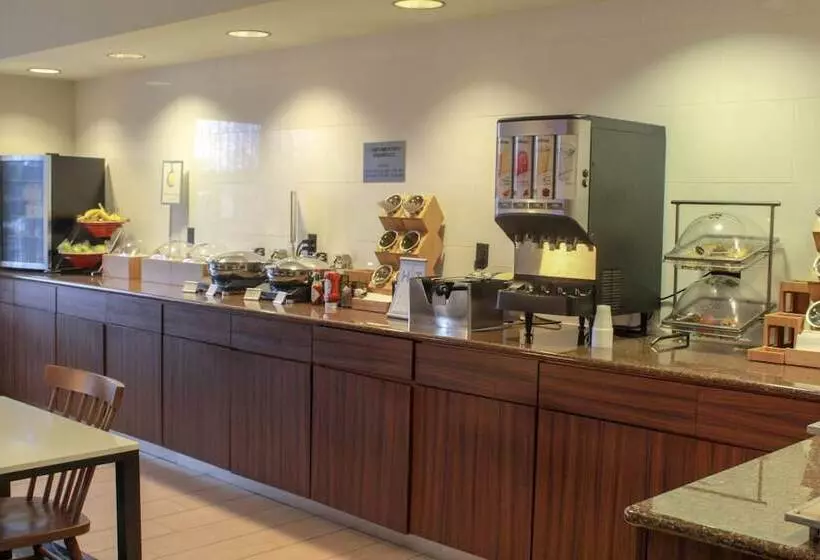 ホテル Fairfield Inn By Marriott Kalamazoo West