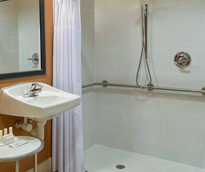 Otel Fairfield Inn By Marriott Kalamazoo West