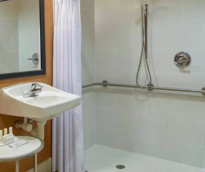 ホテル Fairfield Inn By Marriott Kalamazoo West