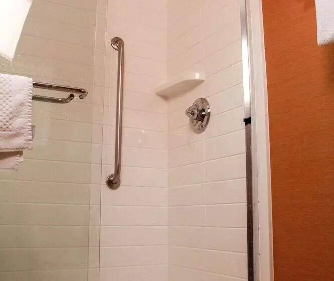 ホテル Fairfield Inn By Marriott Kalamazoo West