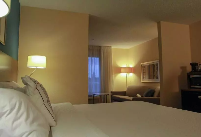 ホテル Fairfield Inn By Marriott Kalamazoo West