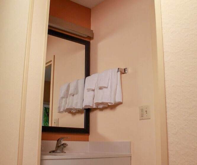 Otel Fairfield Inn By Marriott Kalamazoo West