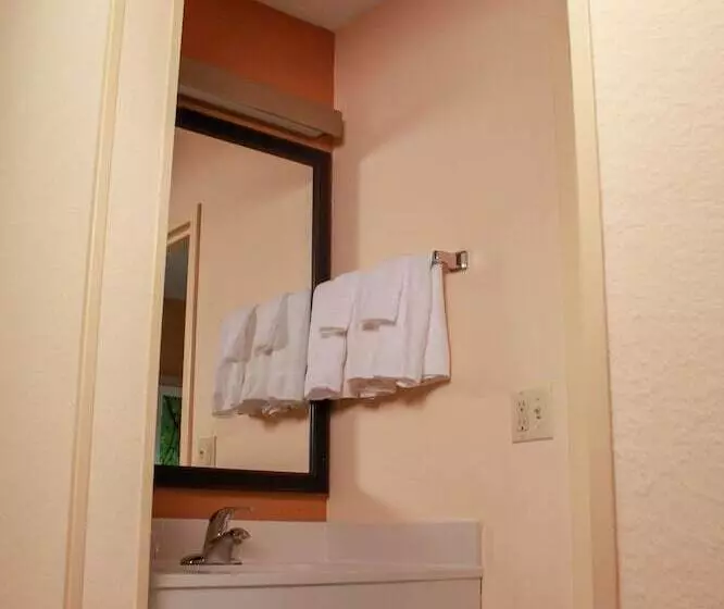 ホテル Fairfield Inn By Marriott Kalamazoo West