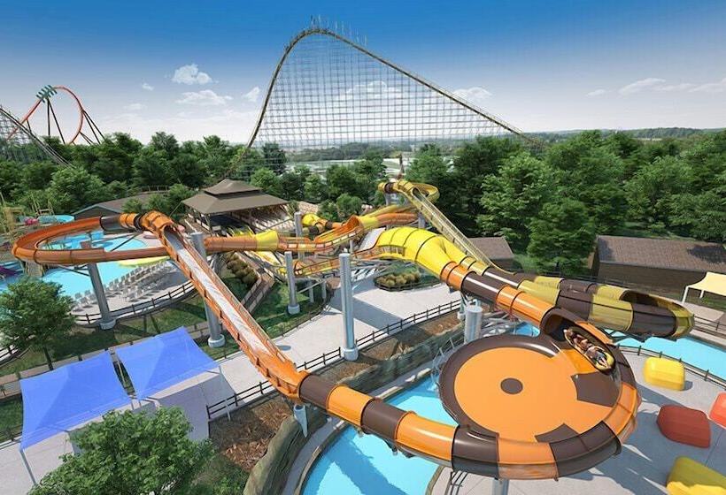 فندق Fairfield Inn By Marriott Evansville East