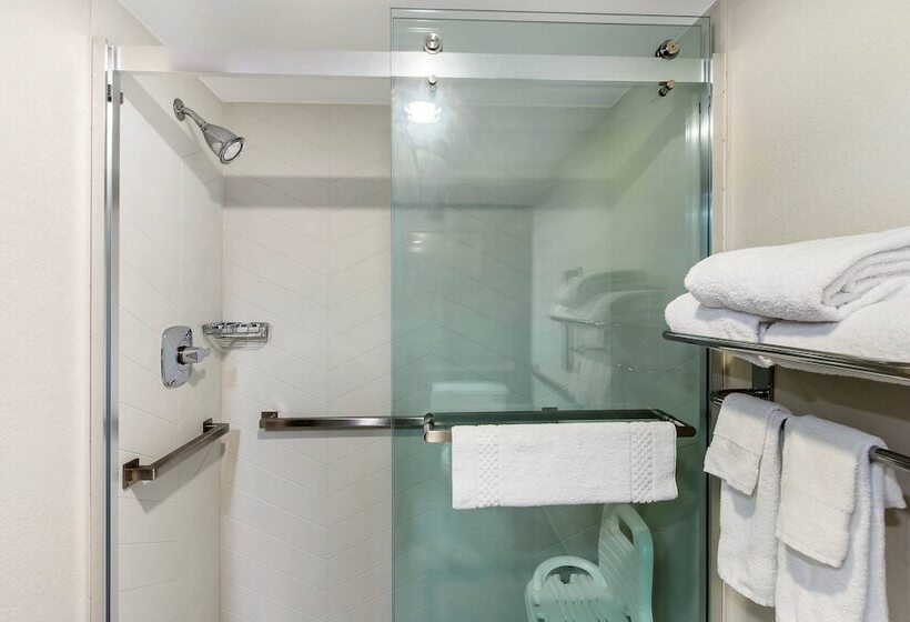 فندق Fairfield Inn By Marriott Evansville East