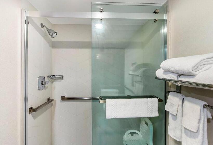 فندق Fairfield Inn By Marriott Evansville East