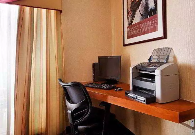 호텔 Fairfield Inn And Suites Austin South