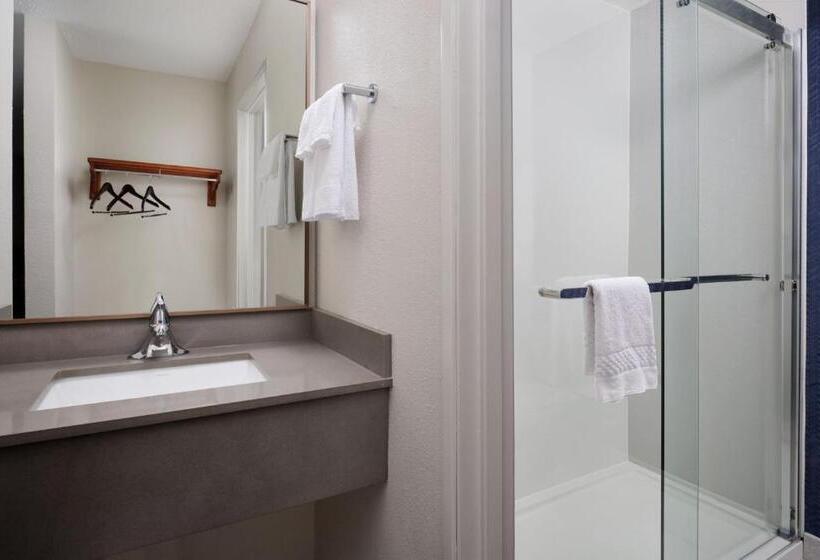 هتل Fairfield Inn And Suites Austin South