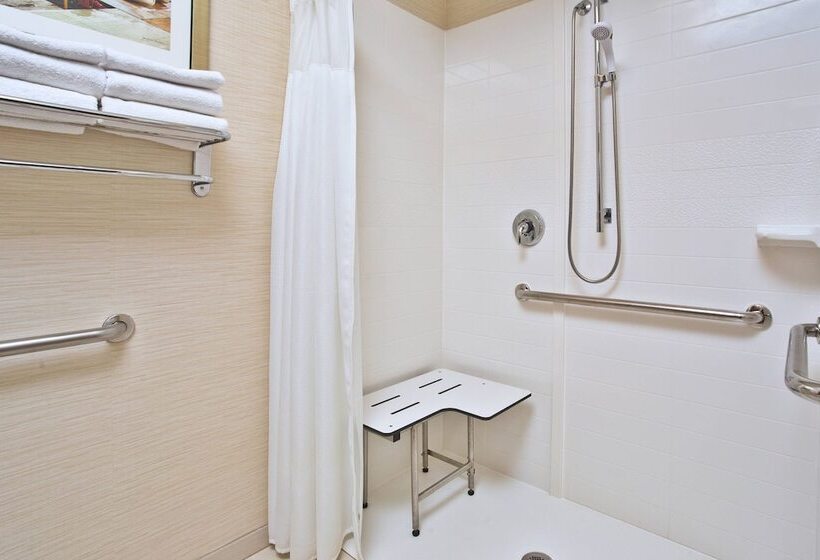 فندق Fairfield Inn & Suites By Marriott Madison West/middleton