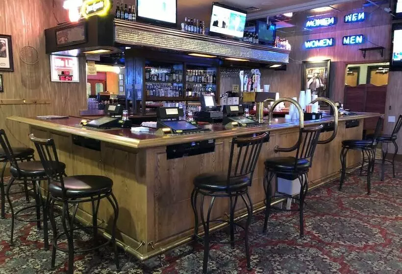 هتل First Gold Gaming Resort