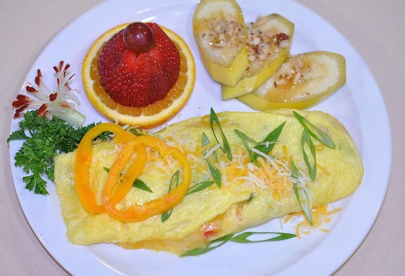 فندق First Gold Gaming Resort