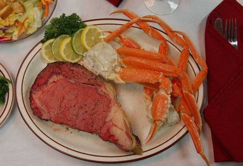 فندق First Gold Gaming Resort