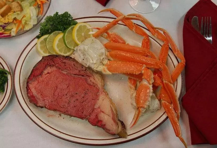 هتل First Gold Gaming Resort