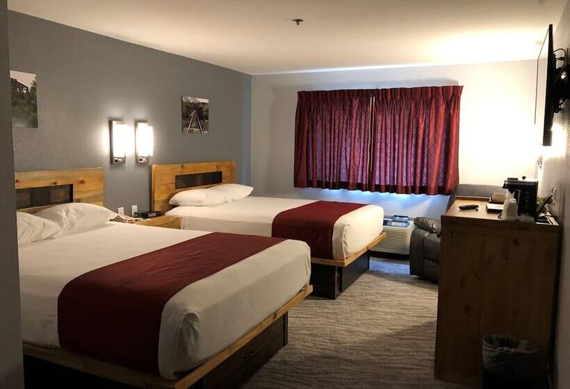 فندق First Gold Gaming Resort