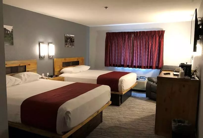 هتل First Gold Gaming Resort