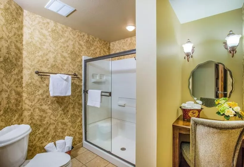 هتل First Gold Gaming Resort