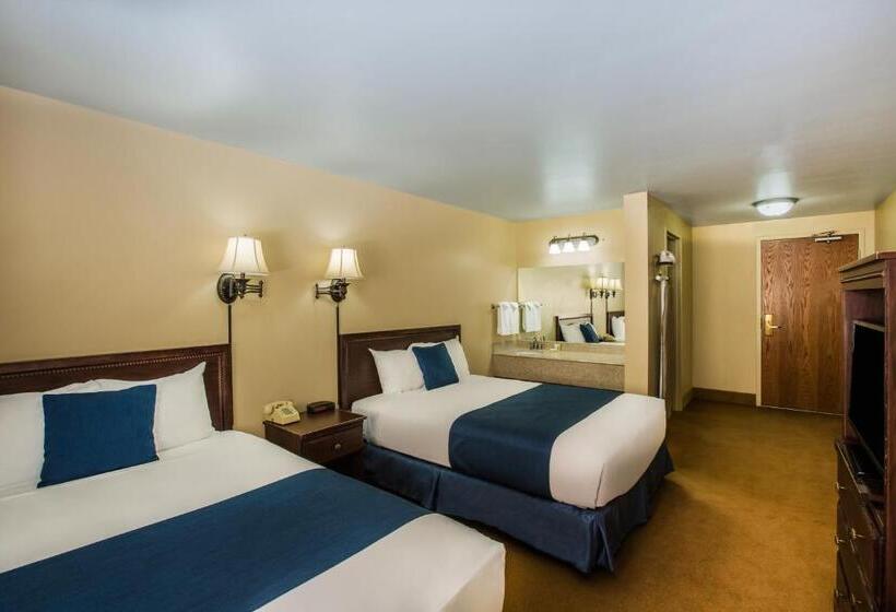 فندق First Gold Gaming Resort