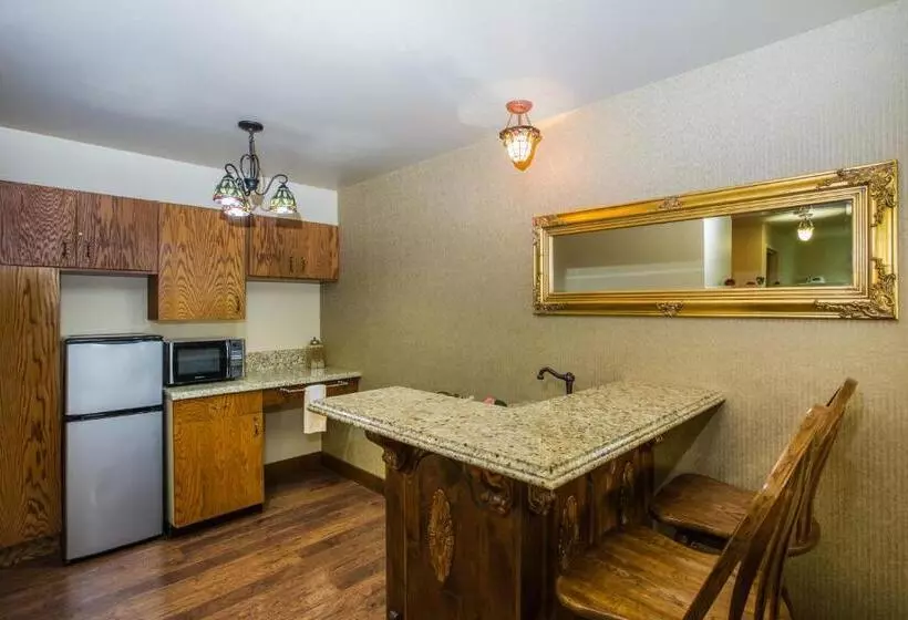 هتل First Gold Gaming Resort