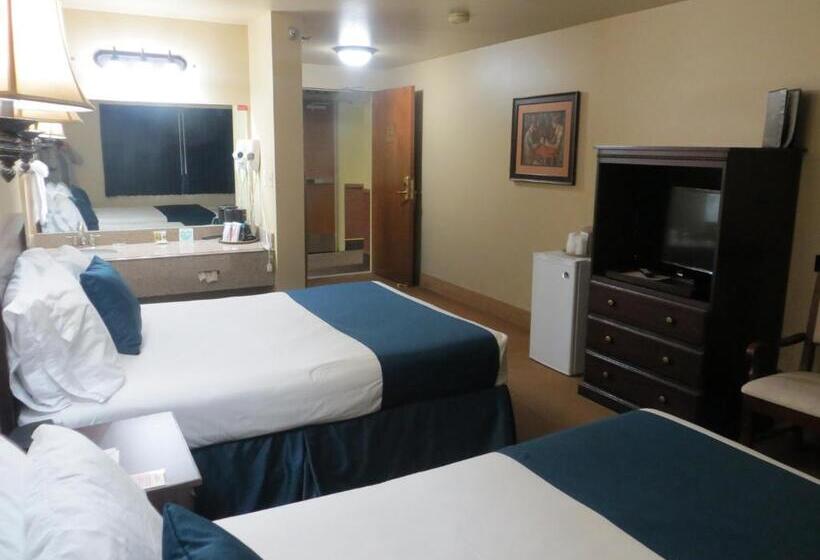 فندق First Gold Gaming Resort