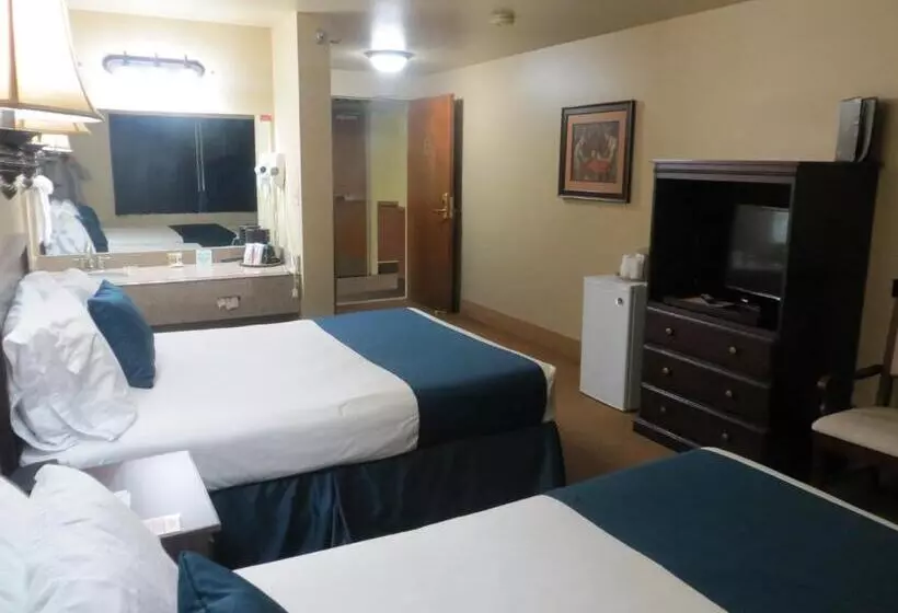 هتل First Gold Gaming Resort