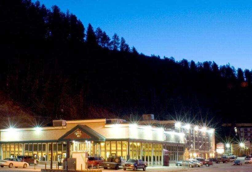 فندق First Gold Gaming Resort