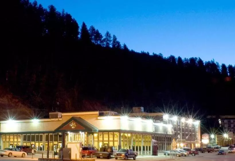 هتل First Gold Gaming Resort