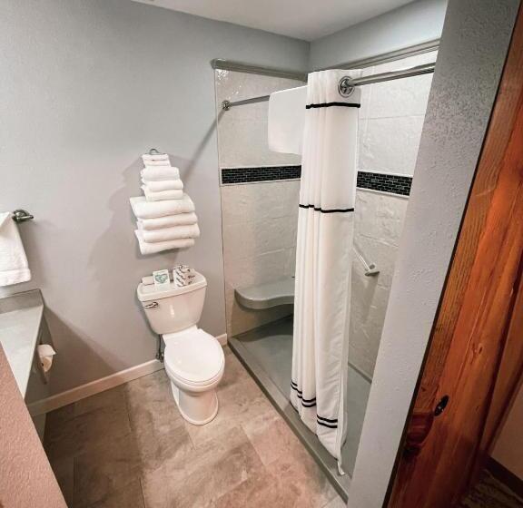 فندق First Gold Gaming Resort