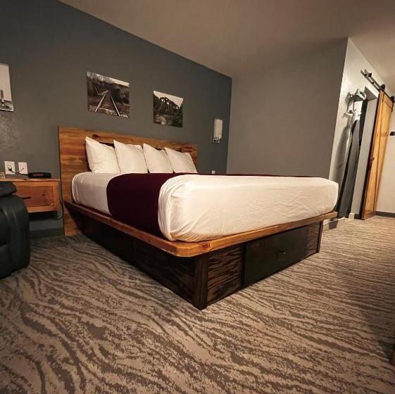 فندق First Gold Gaming Resort