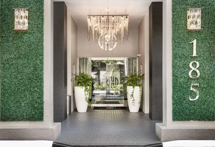 Fortune House Hotel Suites