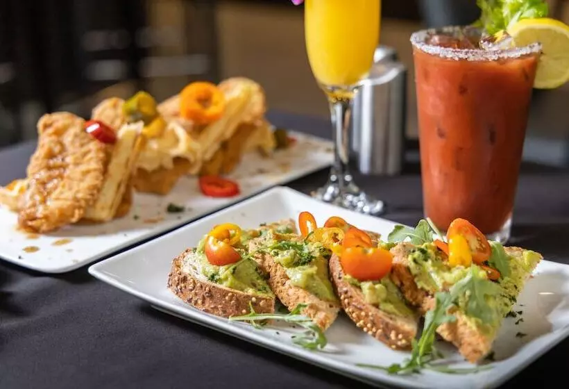 Fortune House Hotel Suites