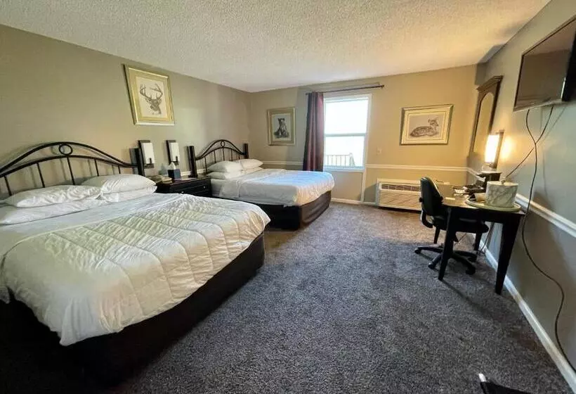 Hotel Four Seasons Country Inn