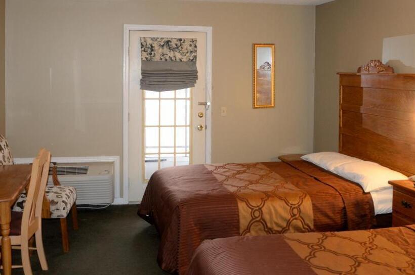 酒店 Four Seasons Country Inn