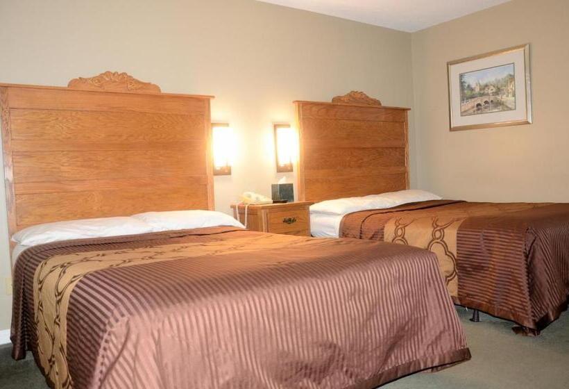 酒店 Four Seasons Country Inn