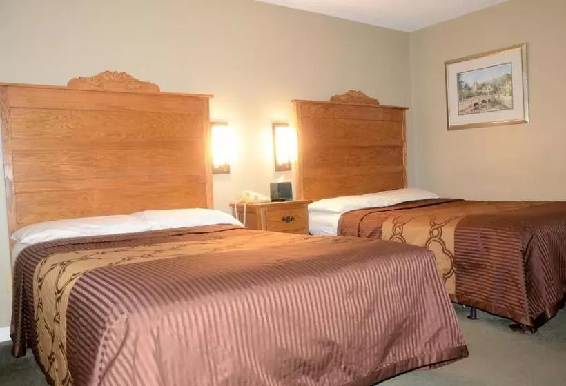 Hotel Four Seasons Country Inn