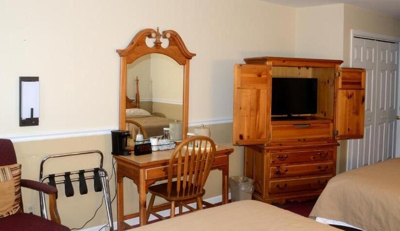 酒店 Four Seasons Country Inn