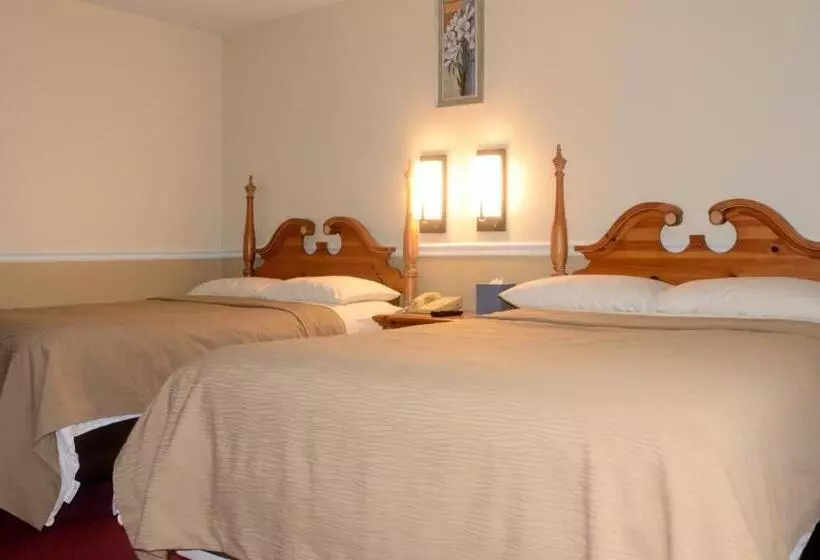 Hotel Four Seasons Country Inn