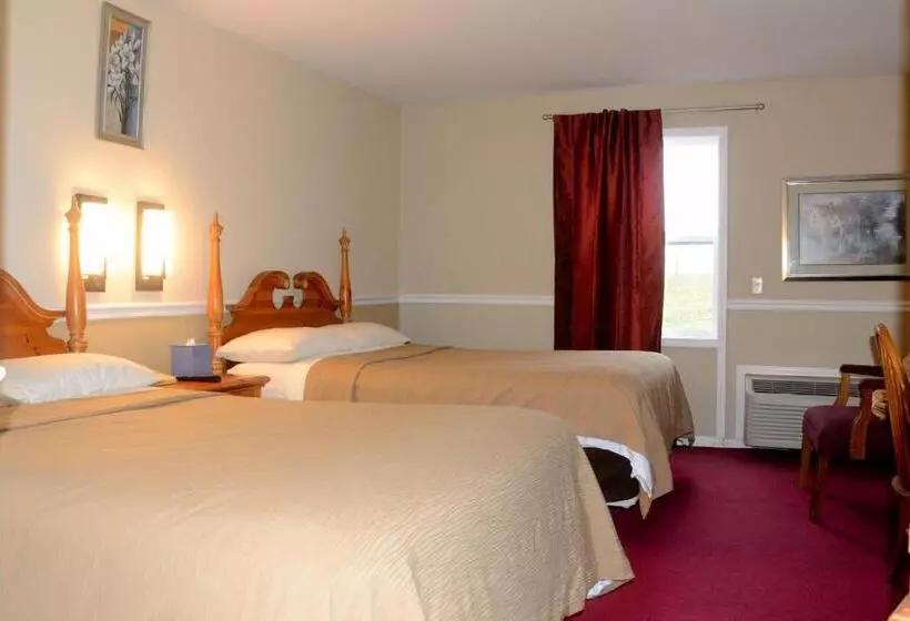 Hotel Four Seasons Country Inn