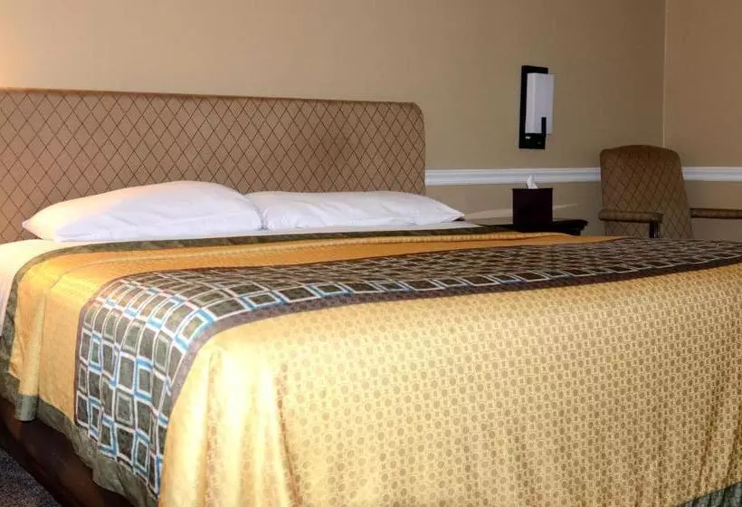 Hotel Four Seasons Country Inn