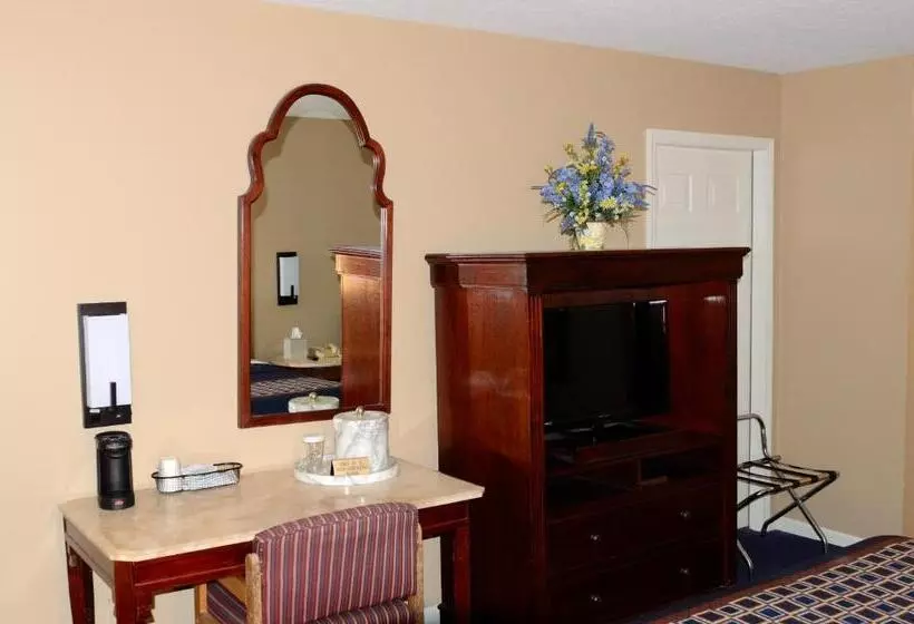 Hotel Four Seasons Country Inn