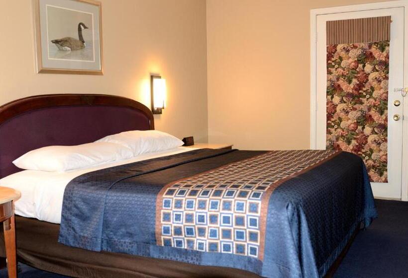 酒店 Four Seasons Country Inn