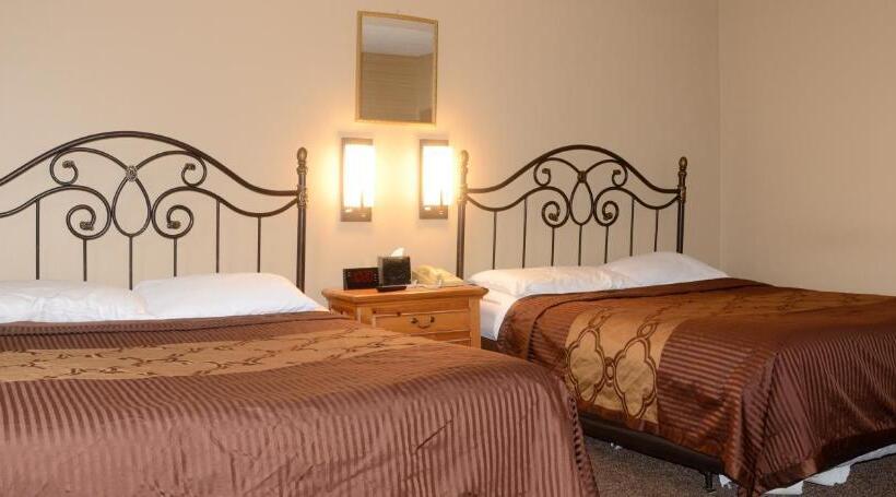 酒店 Four Seasons Country Inn