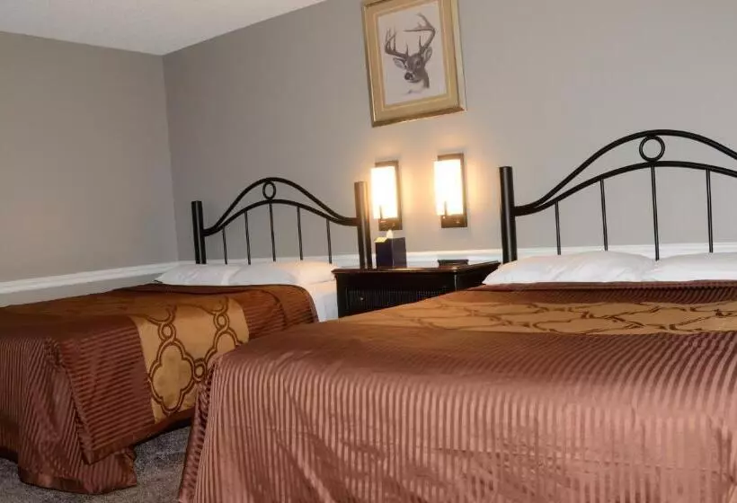 Hotel Four Seasons Country Inn