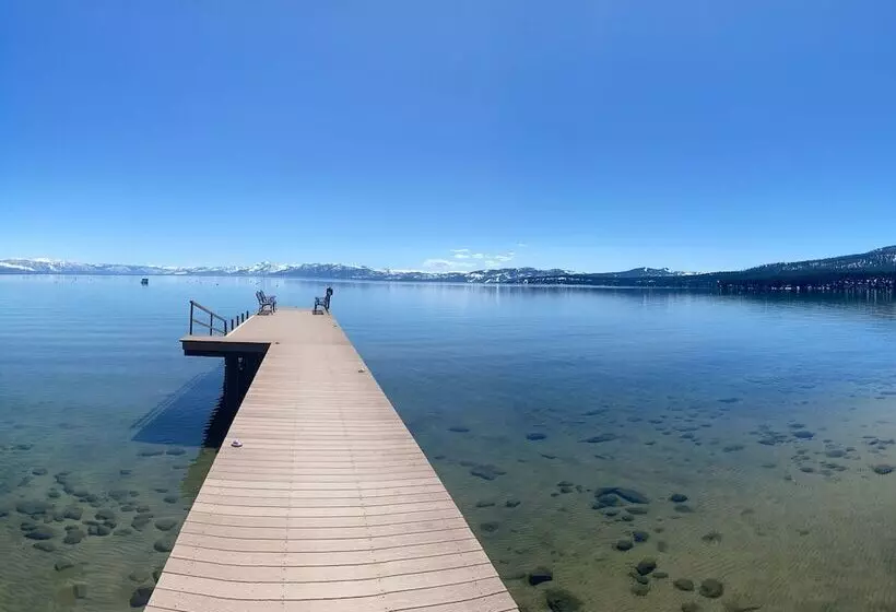 ホテル Franciscan Lodge