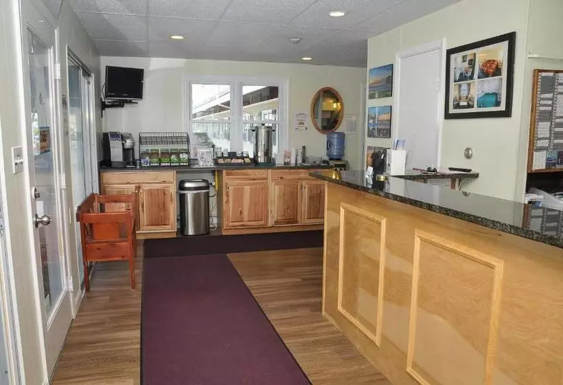 ホテル Friendship Oceanfront Suites