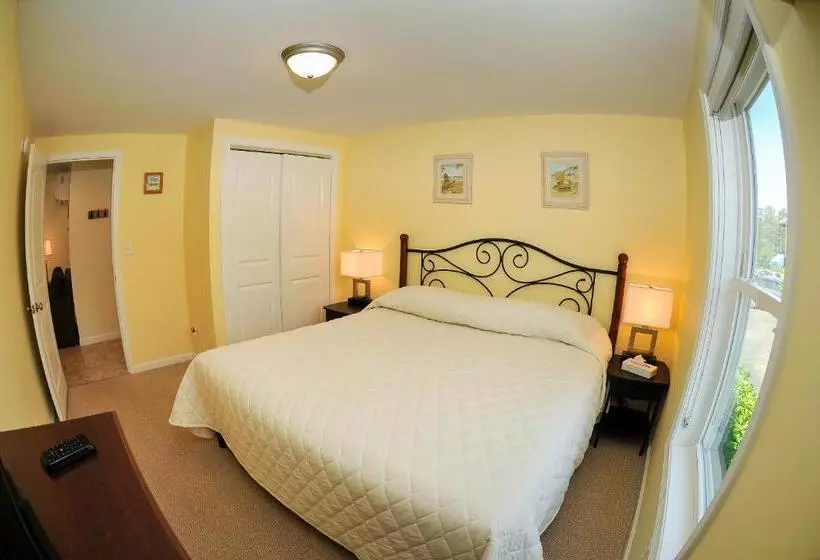 ホテル Friendship Oceanfront Suites