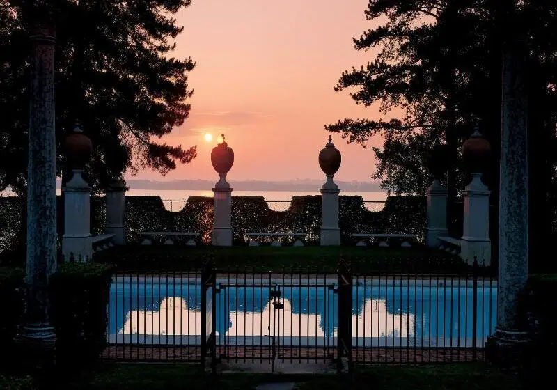 ホテル Geneva On The Lake Boutique Resort